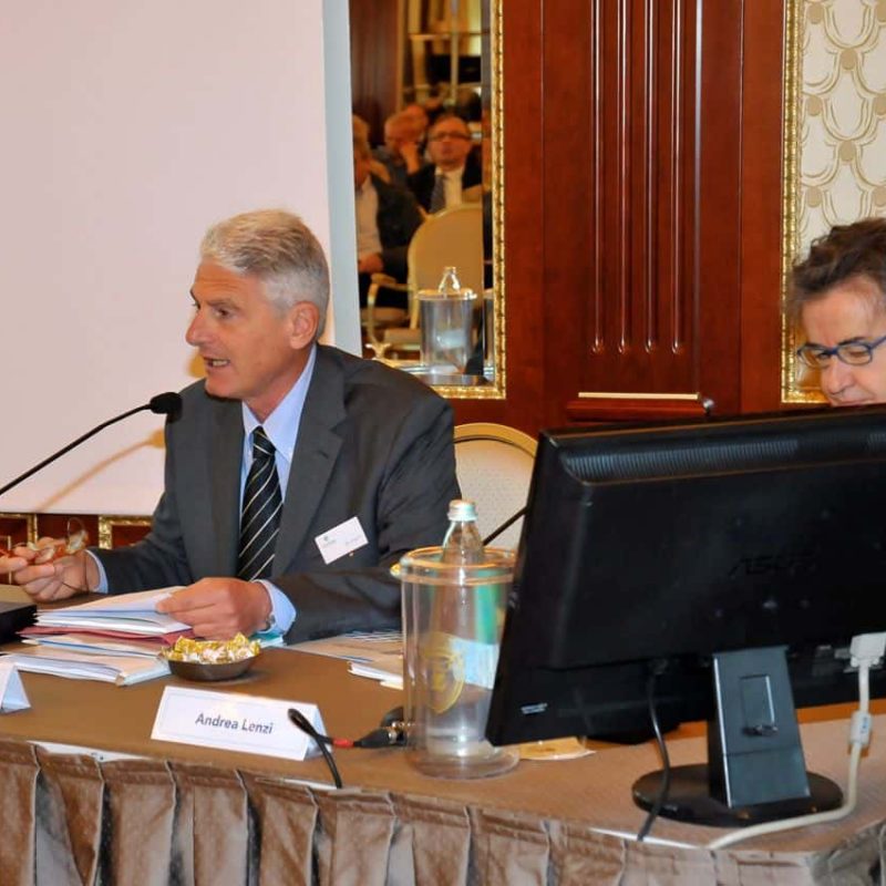 relatori forum ibsa ipotiroidismo subclinico