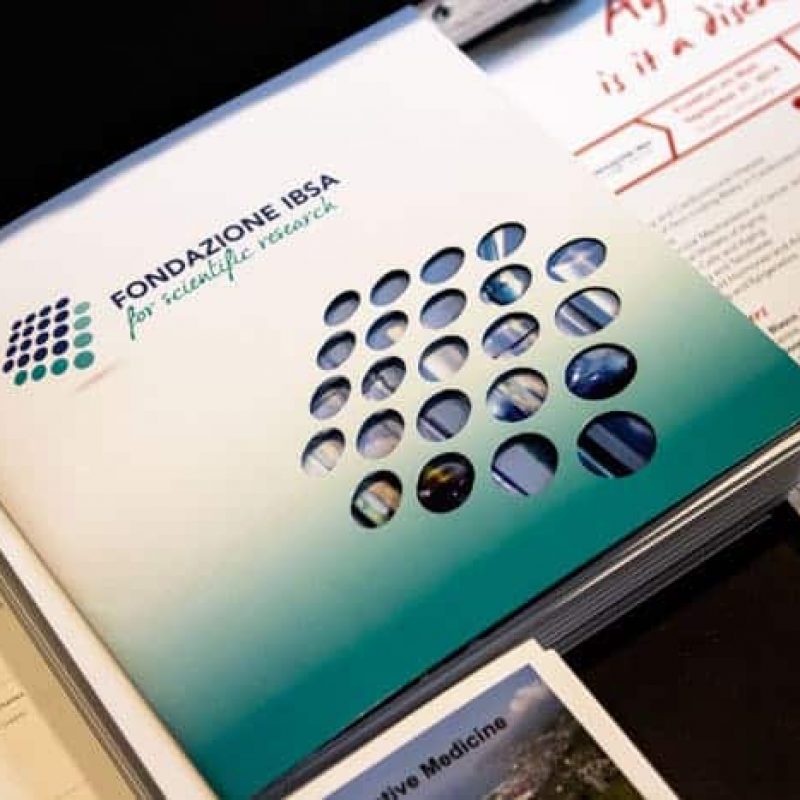 relatori e partecipanti forum IBSa cellule staminali 2014