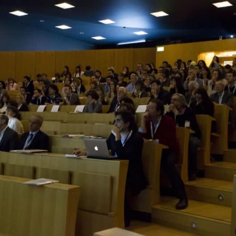 relatori e partecipanti forum IBSa cellule staminali 2014