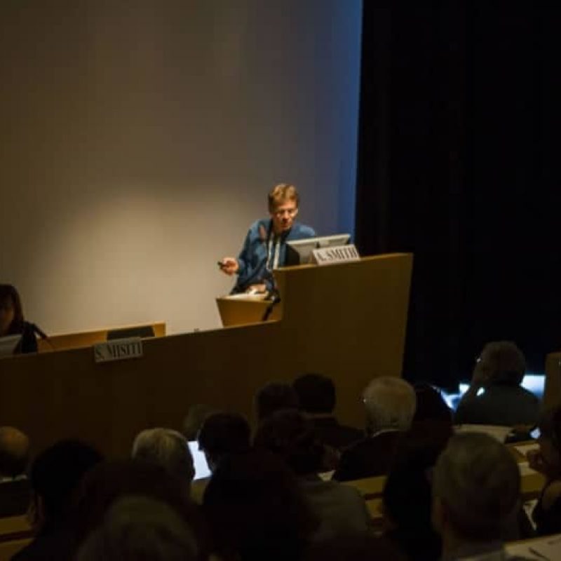 relatori e partecipanti forum IBSa cellule staminali 2014