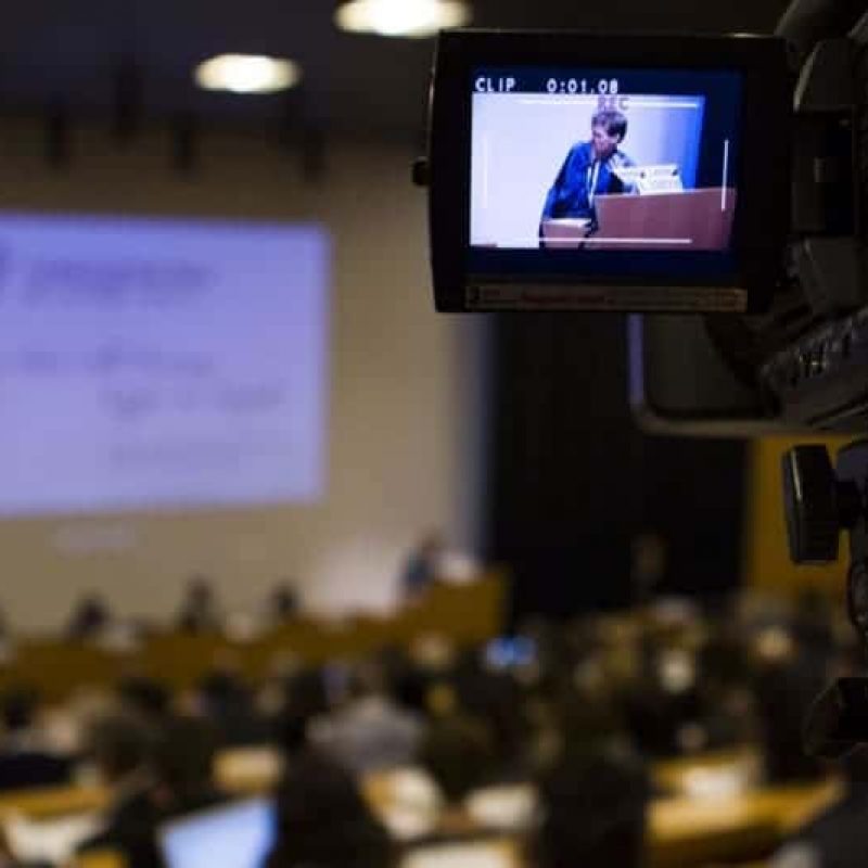 relatori e partecipanti forum IBSa cellule staminali 2014