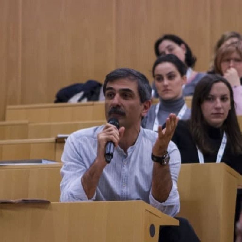 relatori e partecipanti forum IBSa cellule staminali 2014