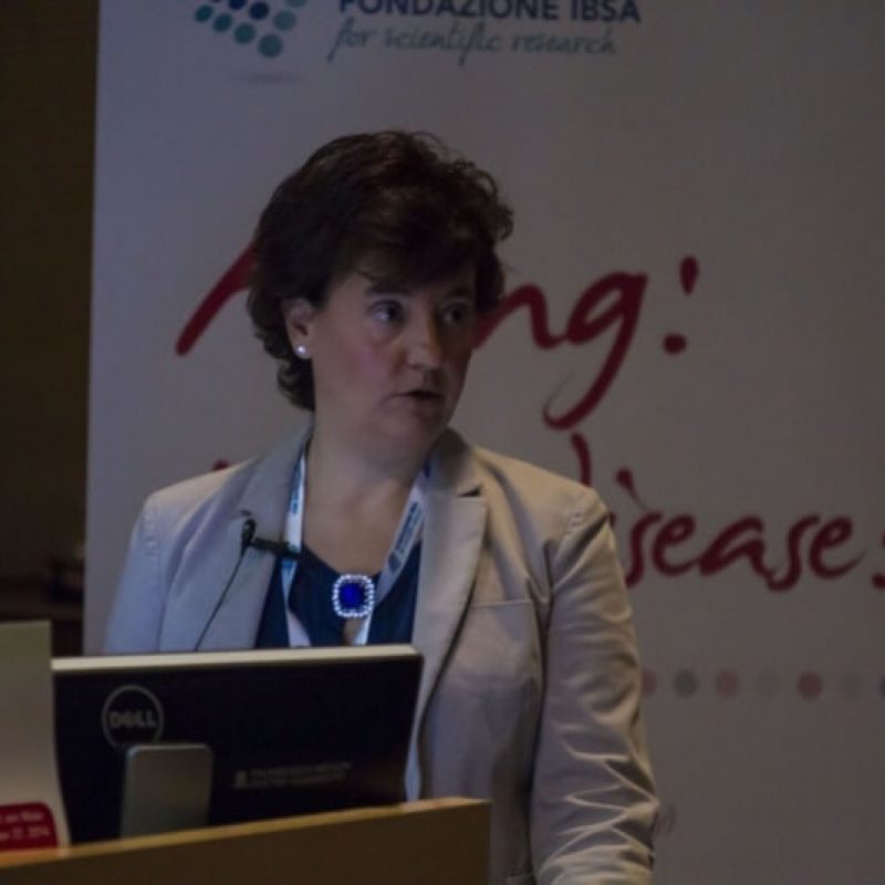 immagini forum ibsa aging