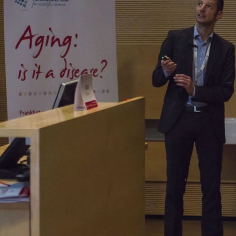 immagini forum ibsa aging