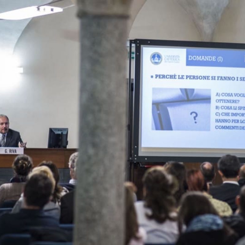 partecipanti e relatori evento ibsa human brain