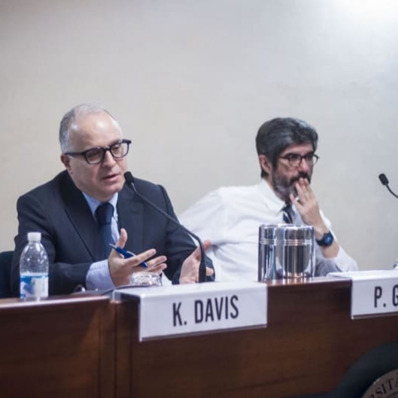 partecipanti e relatori evento ibsa human brain