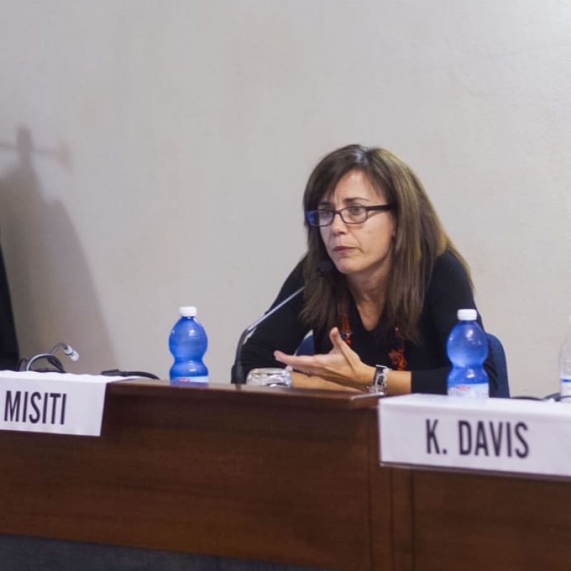 partecipanti e relatori evento ibsa human brain