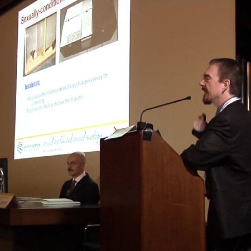 partecipanti e relatori forum IBSA Salute sessuale