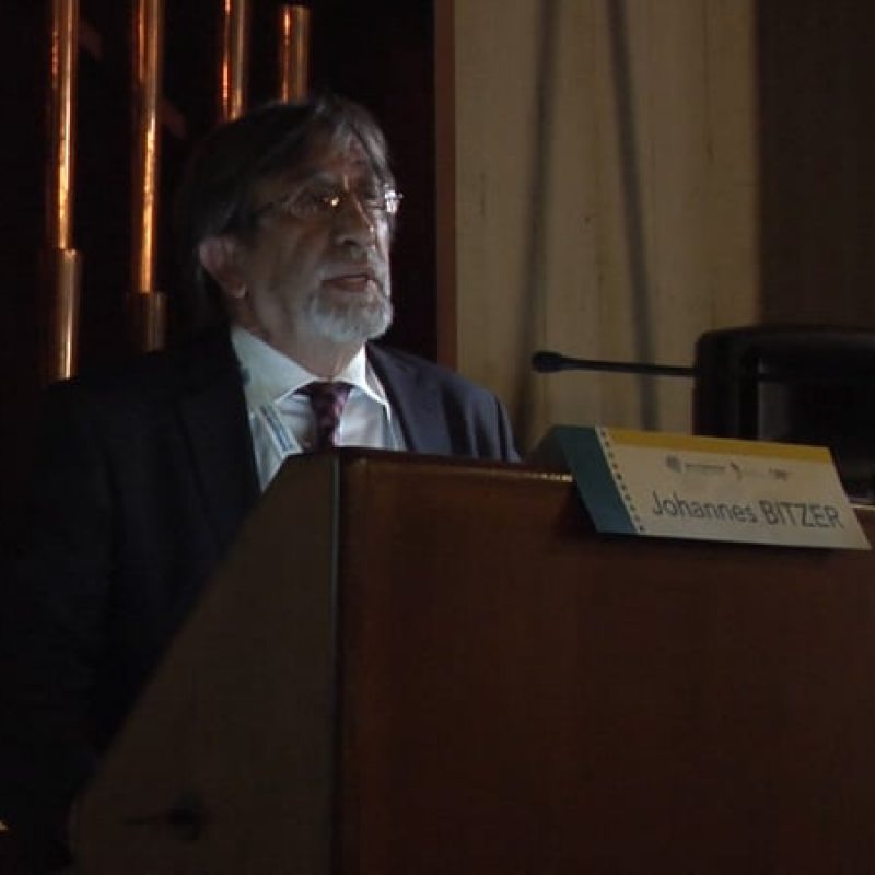 partecipanti e relatori forum IBSA Salute sessuale