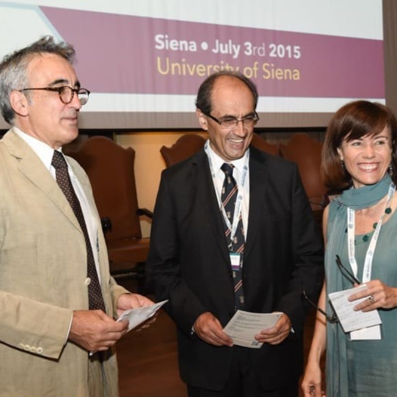 partecipanti e relatori forum ibsa stress infiammazione e riproduzione