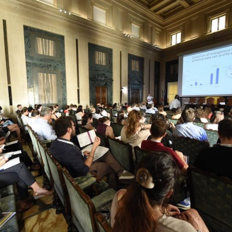 partecipanti e relatori forum ibsa stress infiammazione e riproduzione