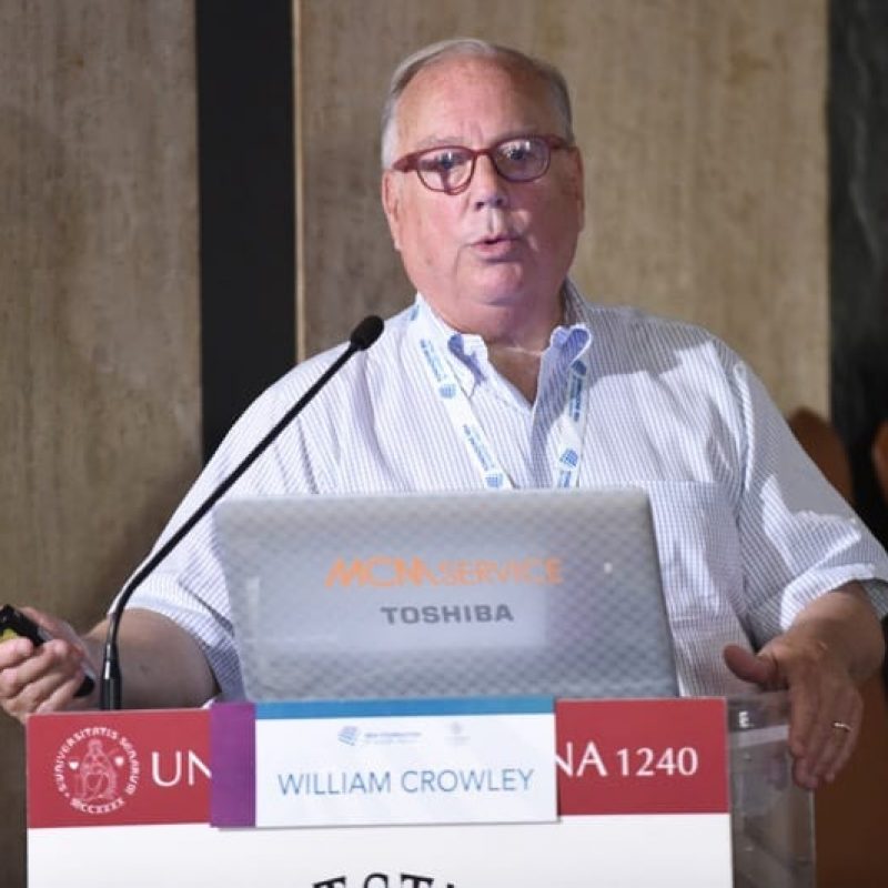 partecipanti e relatori forum ibsa stress infiammazione e riproduzione