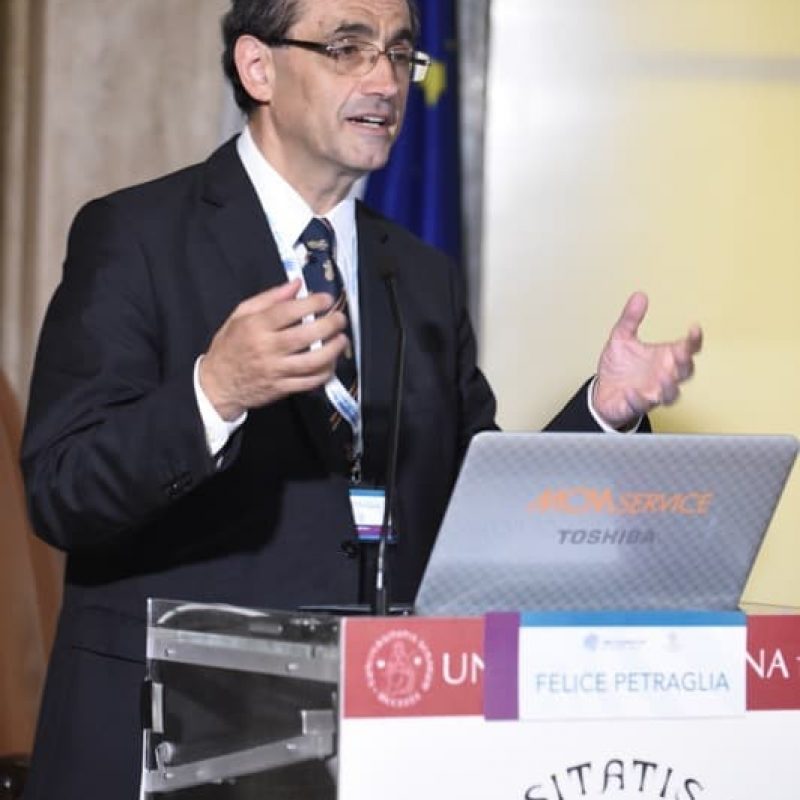 partecipanti e relatori forum ibsa stress infiammazione e riproduzione