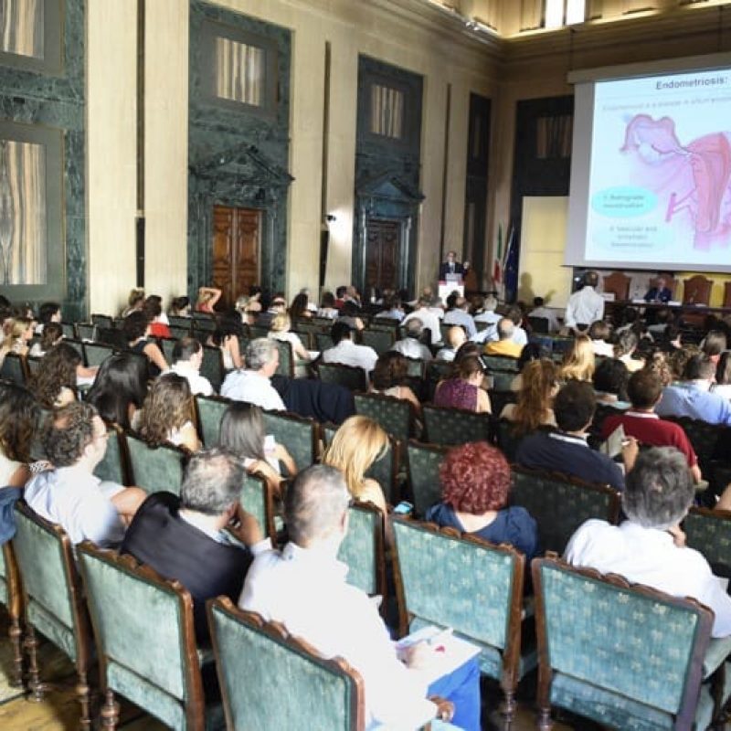 partecipanti e relatori forum ibsa stress infiammazione e riproduzione
