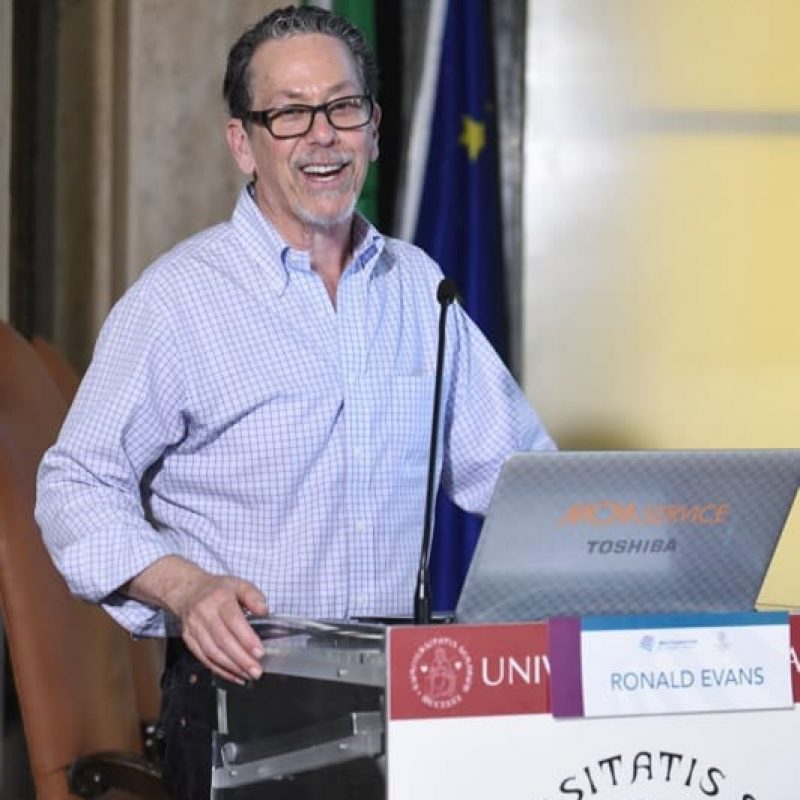 partecipanti e relatori forum ibsa stress infiammazione e riproduzione