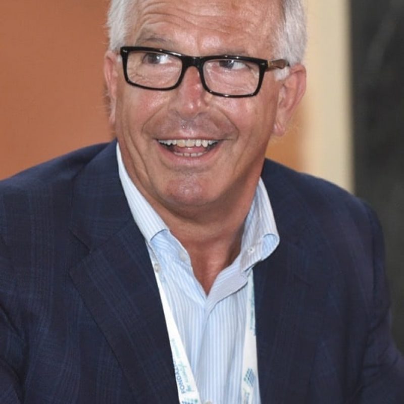 partecipanti e relatori forum ibsa stress infiammazione e riproduzione
