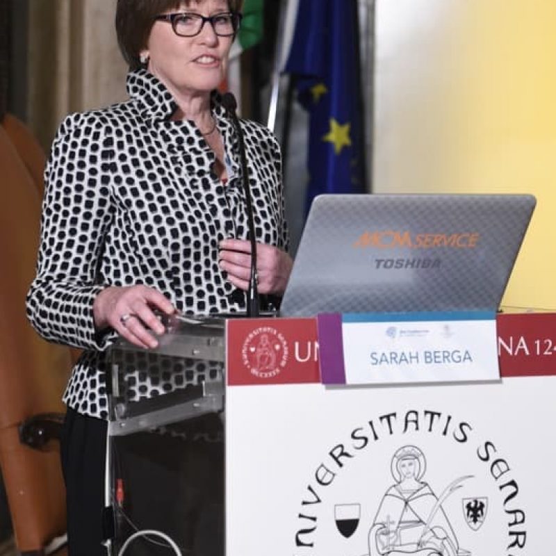partecipanti e relatori forum ibsa stress infiammazione e riproduzione