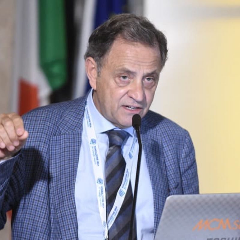 partecipanti e relatori forum ibsa stress infiammazione e riproduzione