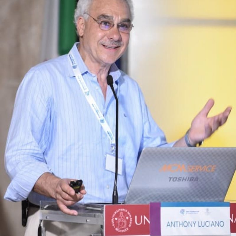 partecipanti e relatori forum ibsa stress infiammazione e riproduzione