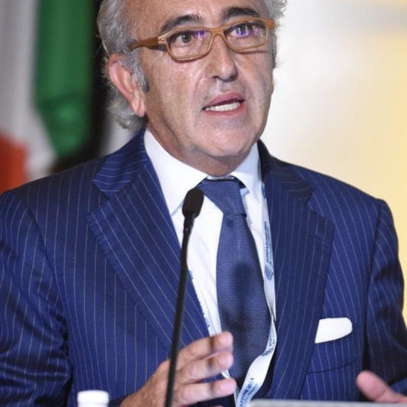 partecipanti e relatori forum ibsa stress infiammazione e riproduzione