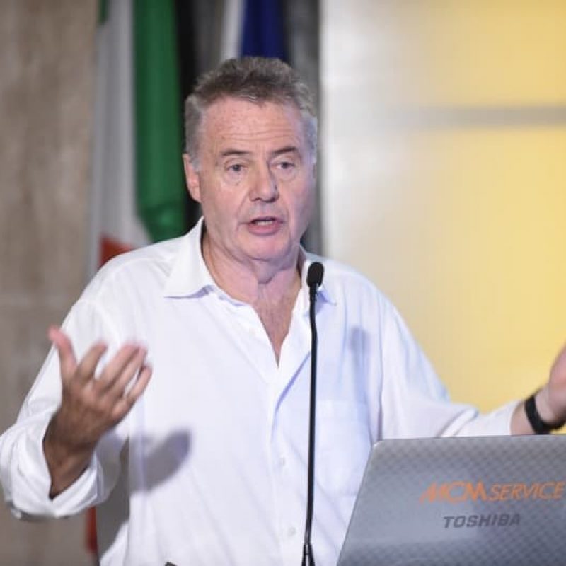 partecipanti e relatori forum ibsa stress infiammazione e riproduzione