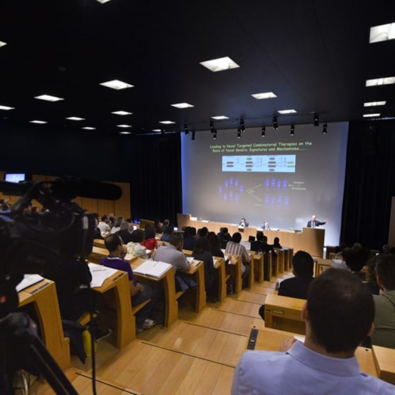 partecipanti e relatori forum ibsa immunologia oncologica