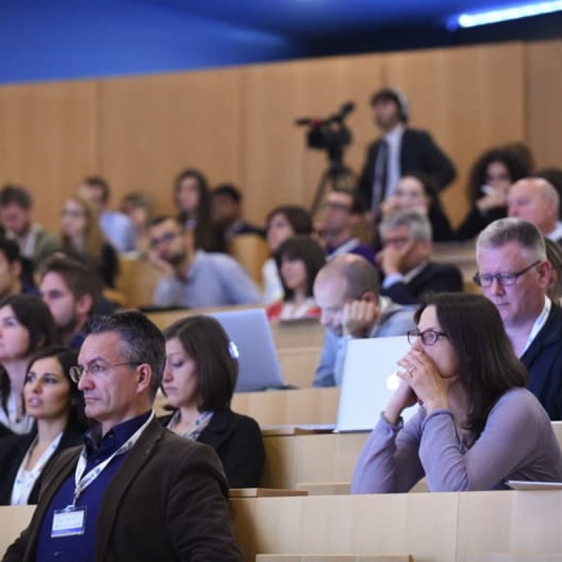 partecipanti e relatori forum ibsa immunologia oncologica