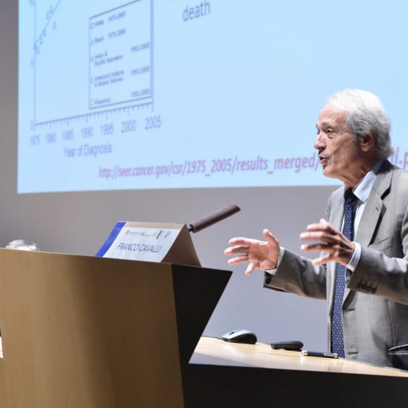 partecipanti e relatori forum ibsa immunologia oncologica
