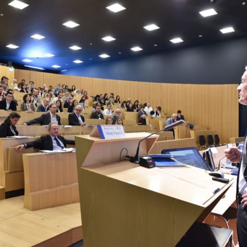 partecipanti e relatori forum ibsa immunologia oncologica