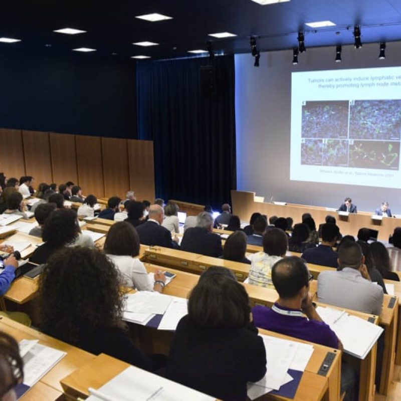 partecipanti e relatori forum ibsa immunologia oncologica