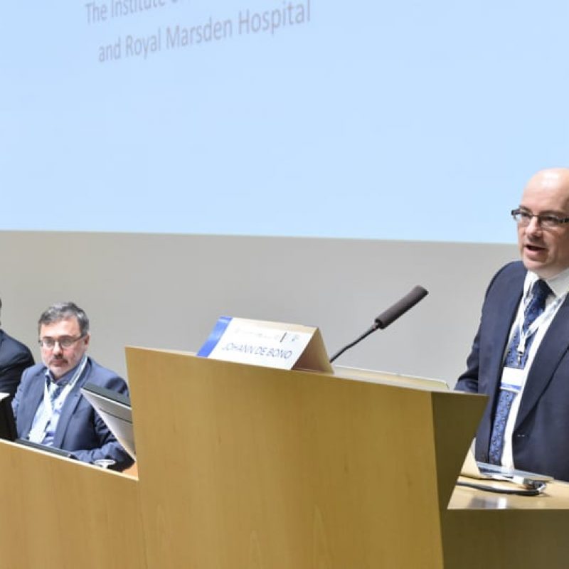 partecipanti e relatori forum ibsa immunologia oncologica
