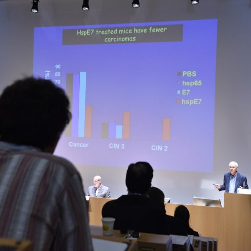 partecipanti e relatori forum ibsa immunologia oncologica