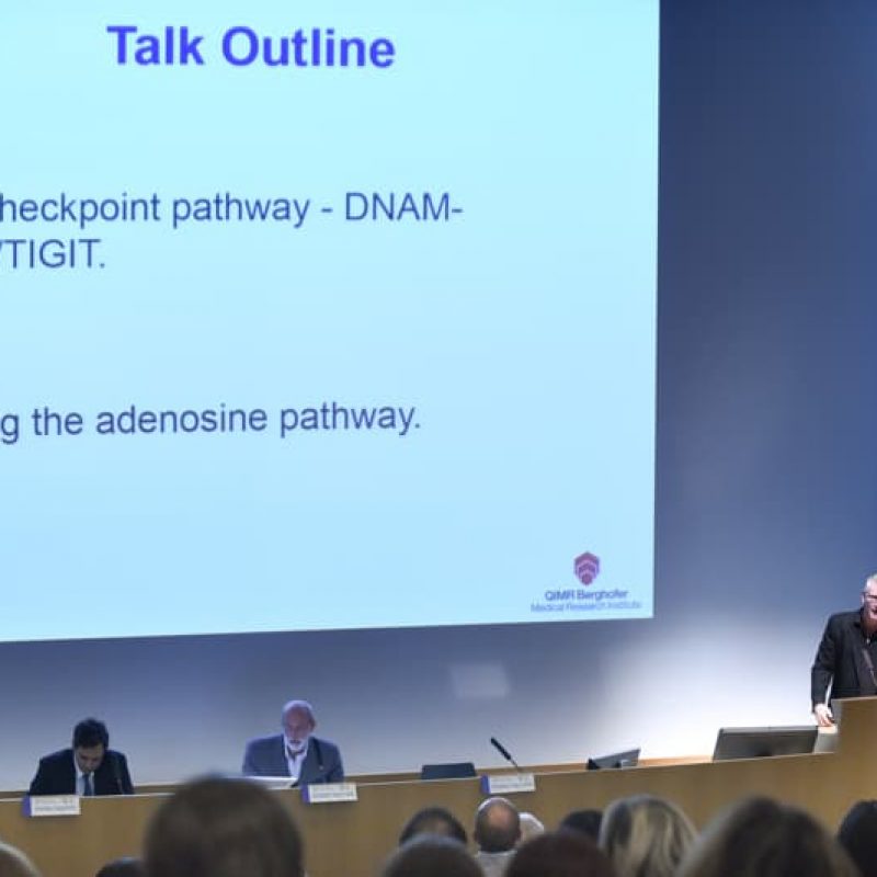 partecipanti e relatori forum ibsa immunologia oncologica