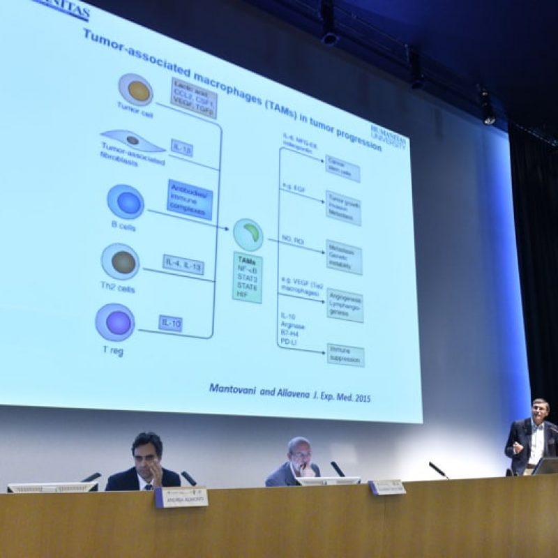 partecipanti e relatori forum ibsa immunologia oncologica