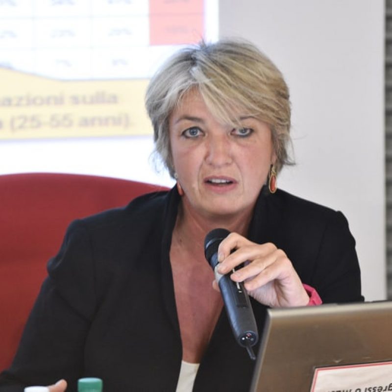 partecipanti e relatori evento ibsa e-health