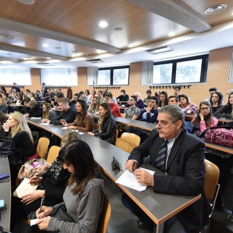 partecipanti e relatori evento ibsa e-health