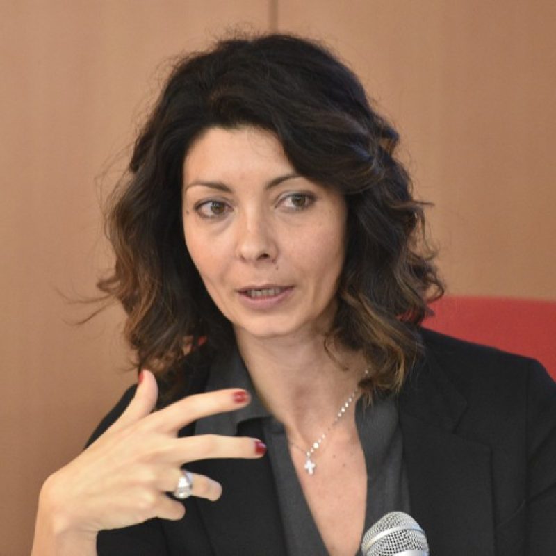 partecipanti e relatori evento ibsa e-health