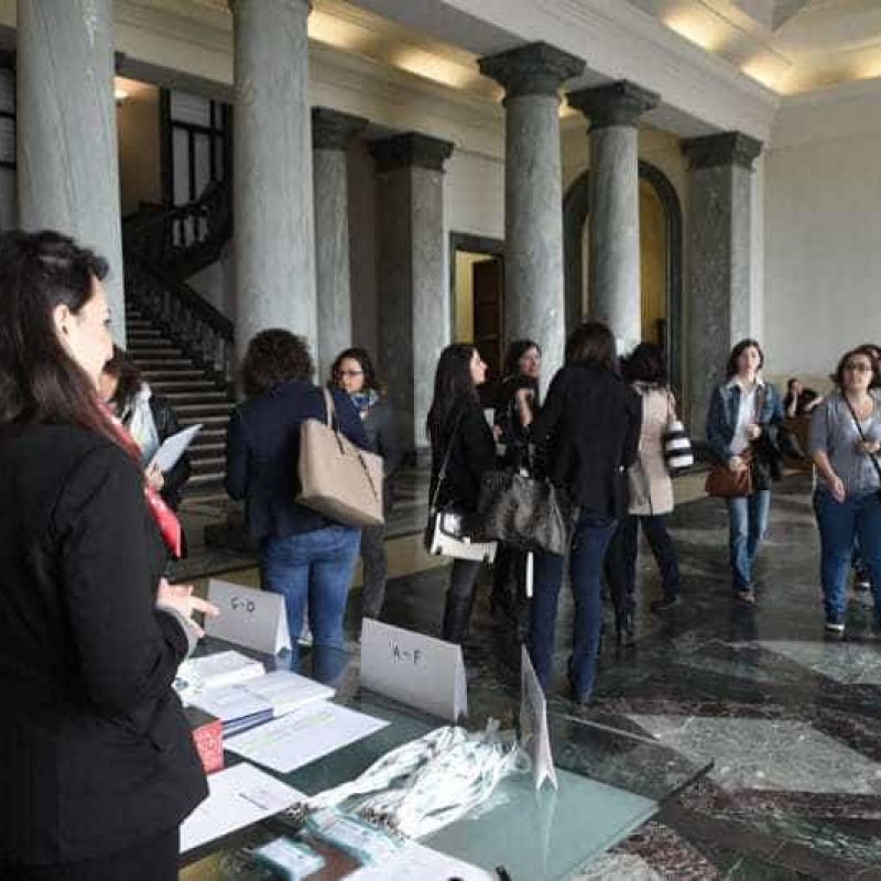 partecipanti e relatori forum ibsa tiroide