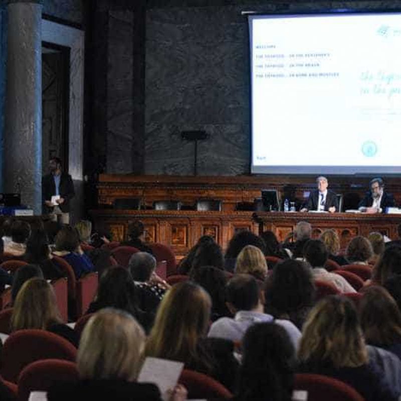partecipanti e relatori forum ibsa tiroide