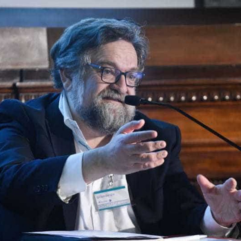 partecipanti e relatori forum ibsa tiroide