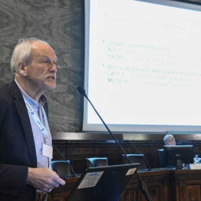 partecipanti e relatori forum ibsa tiroide