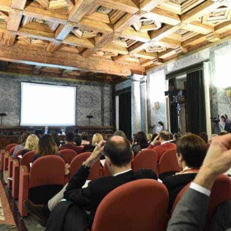 Foto pubblico