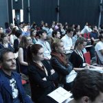relatori e partecipanti forum IBSA new technologies