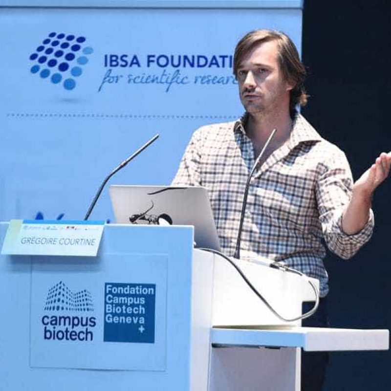 relatori e partecipanti forum IBSA new technologies
