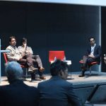 relatori e partecipanti forum IBSA new technologies