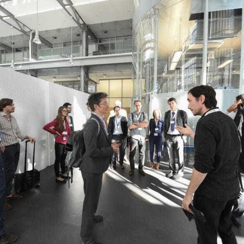 relatori forum ibsa new technology