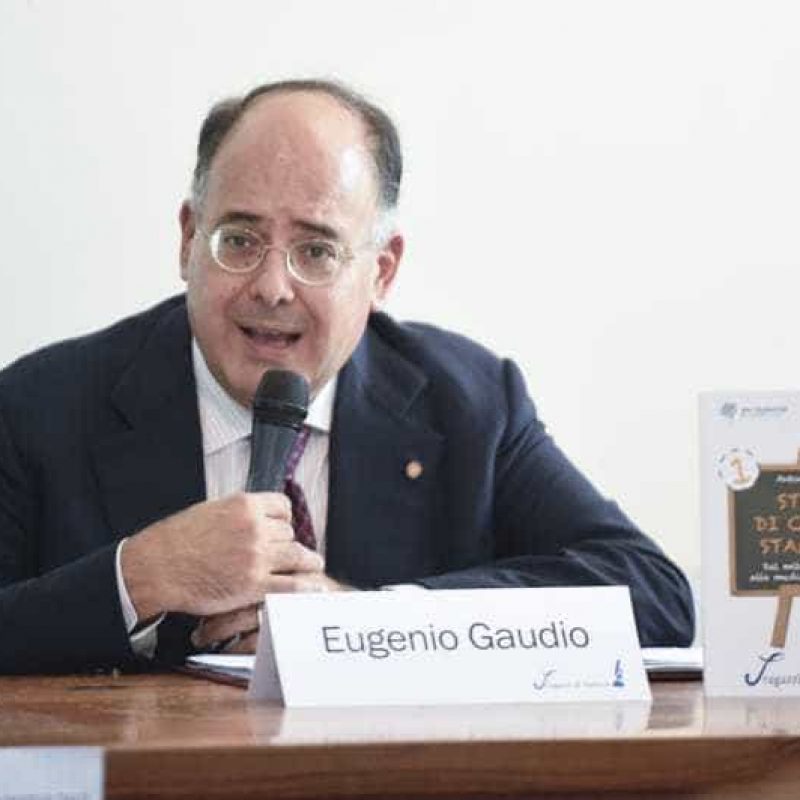 relatori e partecipanti evento ibsa bufale in rete