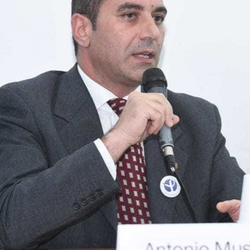 relatori e partecipanti evento ibsa bufale in rete
