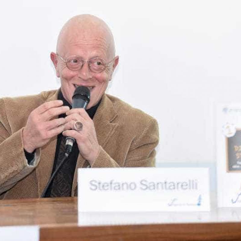 relatori e partecipanti evento ibsa bufale in rete