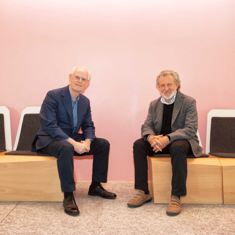 partecipanti e relatori evento la scienza a regola d'arte